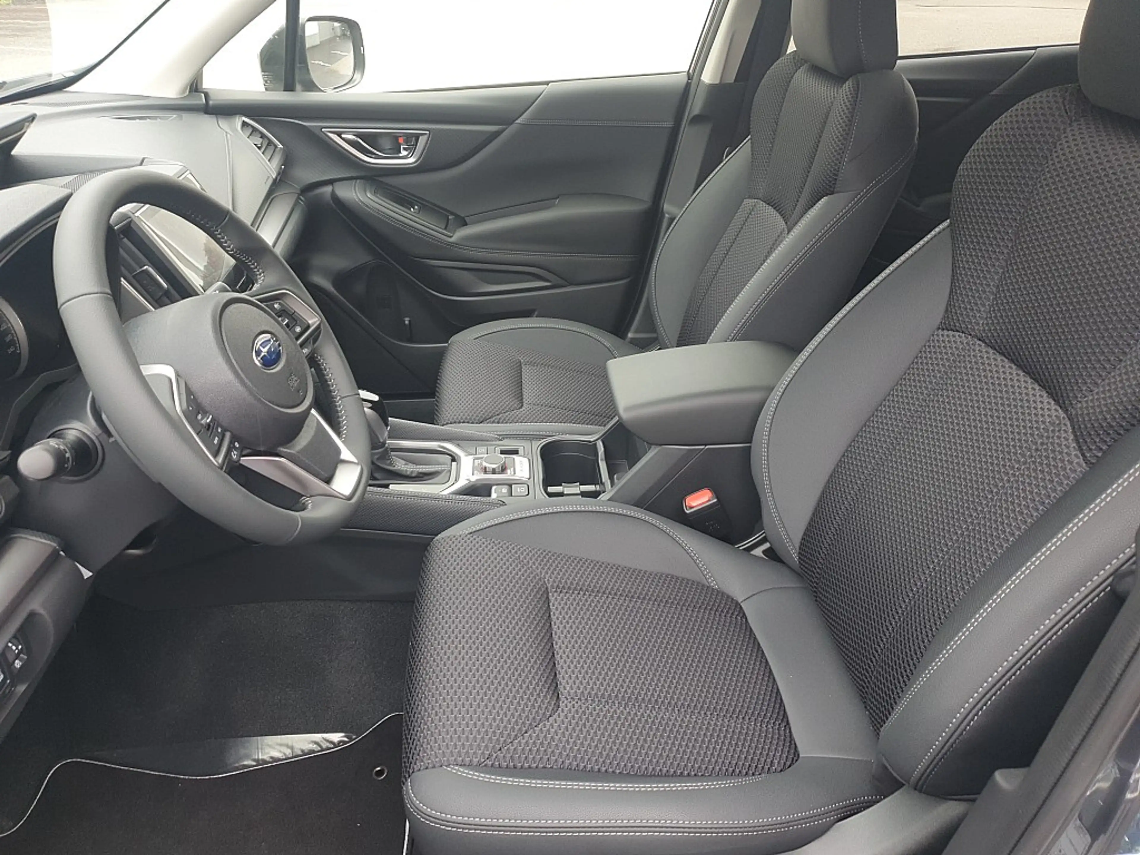 Subaru Forester 2,0i e-Boxer Style Xtra AWD Aut. — photo 12