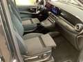 Mercedes-Benz V 220 d STYLE Lang MultiBeam/Distronic/AHK2.5t Gris - thumbnail 11