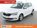 Skoda Fabia 1.0 MPI Ambition Weiß - thumbnail 1