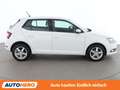 Skoda Fabia 1.0 MPI Ambition Weiß - thumbnail 7