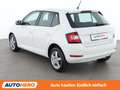 Skoda Fabia 1.0 MPI Ambition Weiß - thumbnail 4