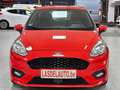 Ford Fiesta 1.0i ST-Line Lane Assist Clim Cruise Carplay Blue Rojo - thumbnail 8