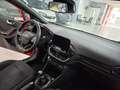 Ford Fiesta 1.0i ST-Line Lane Assist Clim Cruise Carplay Blue Rojo - thumbnail 11