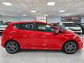 Ford Fiesta 1.0i ST-Line Lane Assist Clim Cruise Carplay Blue Rojo - thumbnail 5