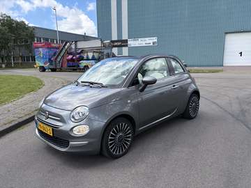 0.9 TwinAir Turbo Lounge 81 PK. Prachtige en zuini