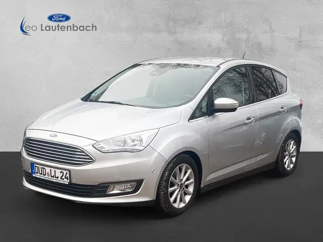 Ford C-Max C-MAX Titanium