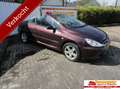 Peugeot 307 CC 1.6-16V TOPSTAAT! Paars - thumbnail 3