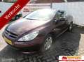 Peugeot 307 CC 1.6-16V TOPSTAAT! Paars - thumbnail 1