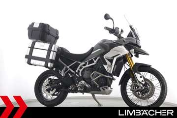 RALLY PRO - QS, BT, Tempomat, uvm