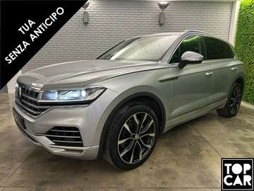 3.0 V6 tdi Advanced286cv TUA SENZA ANTICIPO€462