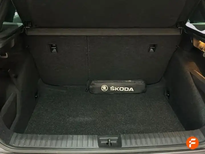 Škoda Kamiq 1.5 TSI Montecarlo 2023, foto 22