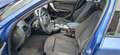 BMW 118 118d M Sport, LED, AHK, Leder, TÜV neu Blau - thumbnail 8