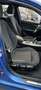 BMW 118 118d M Sport, LED, AHK, Leder, TÜV neu Blau - thumbnail 10