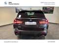 BMW X3 xDrive30e 292ch M Sport Gris - thumbnail 4
