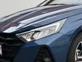 Hyundai i20 N Line*Virt.Cockpit*LED*NAV*Tempomat*R.Cam* Blau - thumbnail 5