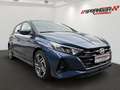 Hyundai i20 N Line*Virt.Cockpit*LED*NAV*Tempomat*R.Cam* Blau - thumbnail 2