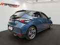 Hyundai i20 N Line*Virt.Cockpit*LED*NAV*Tempomat*R.Cam* Blau - thumbnail 3