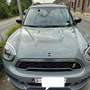 MINI Cooper SE Countryman Mini Countryman 1.5A PHEV Cooper SE ALL4 (EU6d-T.) Gris - thumbnail 1