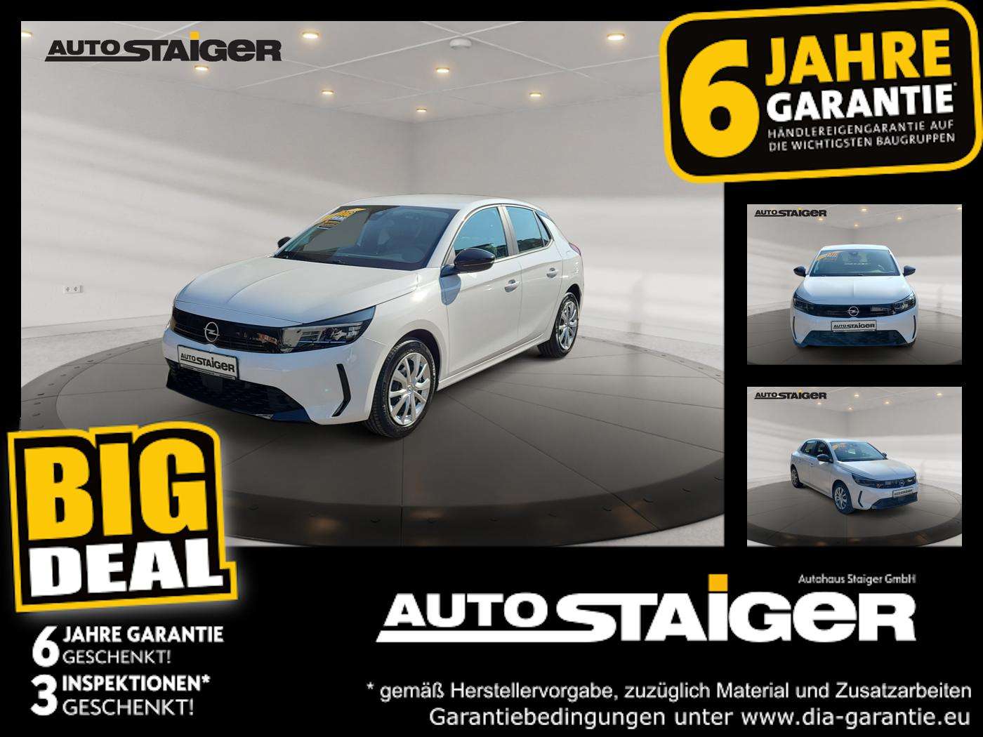 Second hand Opel Corsa 1.2