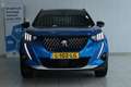 Peugeot 2008 1.2 Turbo GT Pack | Adapt. Cruise | Trekhaak | Sto Bleu - thumbnail 11
