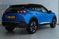 Peugeot 2008 1.2 Turbo GT Pack | Adapt. Cruise | Trekhaak | Sto Bleu - thumbnail 2