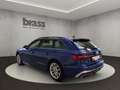 Audi A4 S line 40 TDI quattro 150(204) kW(PS) S Blau - thumbnail 4