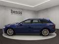 Audi A4 S line 40 TDI quattro 150(204) kW(PS) S Blau - thumbnail 3