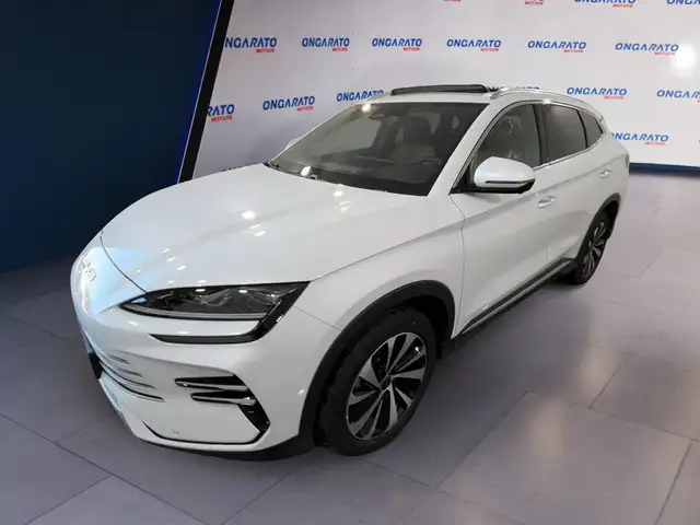 BYD Seal U Seal U DM-i 1.5 218 CV PHEV Boost