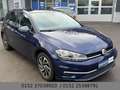 Volkswagen Golf VII Lim. Join TÜV Garantie PDC NAVI SHZ Blau - thumbnail 4