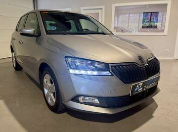 1.0 TSI Ambition DSG 81kW