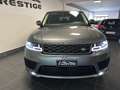 Land Rover Range Rover Sport RANGE ROVER SPORT 3.0 SDV6 HSE G.TRAINO DYNAMIC Braun - thumbnail 4