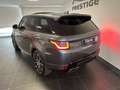 Land Rover Range Rover Sport RANGE ROVER SPORT 3.0 SDV6 HSE G.TRAINO DYNAMIC Braun - thumbnail 8