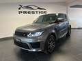 Land Rover Range Rover Sport RANGE ROVER SPORT 3.0 SDV6 HSE G.TRAINO DYNAMIC Braun - thumbnail 3
