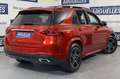 Mercedes-Benz GLE 350 de AMG Line 4Matic 320cv Rojo - thumbnail 5