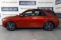 Mercedes-Benz GLE 350 de AMG Line 4Matic 320cv Rojo - thumbnail 3