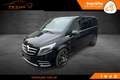Mercedes-Benz V KLASSE AVANTGARDE 4MATIC kompakt Schwarz - thumbnail 1