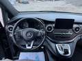 Mercedes-Benz V KLASSE AVANTGARDE 4MATIC kompakt Schwarz - thumbnail 21