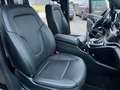 Mercedes-Benz V KLASSE AVANTGARDE 4MATIC kompakt Schwarz - thumbnail 15