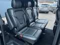Mercedes-Benz V KLASSE AVANTGARDE 4MATIC kompakt Schwarz - thumbnail 17