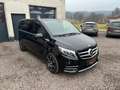 Mercedes-Benz V KLASSE AVANTGARDE 4MATIC kompakt Schwarz - thumbnail 5