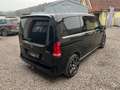 Mercedes-Benz V KLASSE AVANTGARDE 4MATIC kompakt Schwarz - thumbnail 7