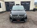 Mercedes-Benz V KLASSE AVANTGARDE 4MATIC kompakt Schwarz - thumbnail 4