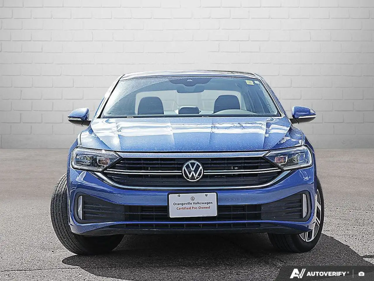 Volkswagen Jetta fotografie Volkswagen Jetta