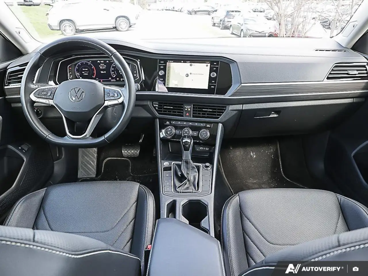 Volkswagen Jetta fotografie Volkswagen Jetta