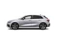 Audi A3 sportback 35 2.0 tdi business advanced s-tronic Argent - thumbnail 3