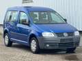 Volkswagen Caddy Life 1.9 TDI 55kW 7-Sitzer Style Blau - thumbnail 18