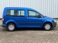 Volkswagen Caddy Life 1.9 TDI 55kW 7-Sitzer Style Blau - thumbnail 9