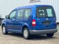 Volkswagen Caddy Life 1.9 TDI 55kW 7-Sitzer Style Blau - thumbnail 2