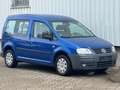 Volkswagen Caddy Life 1.9 TDI 55kW 7-Sitzer Style Blau - thumbnail 19