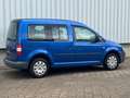Volkswagen Caddy Life 1.9 TDI 55kW 7-Sitzer Style Blau - thumbnail 10